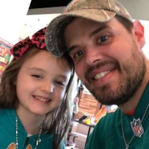 Meet your Posher, Josh